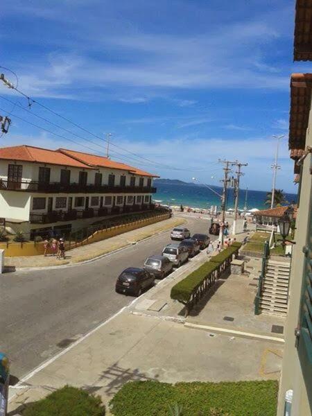 Flat Âncora Apartamento Cabo Frio Exterior foto