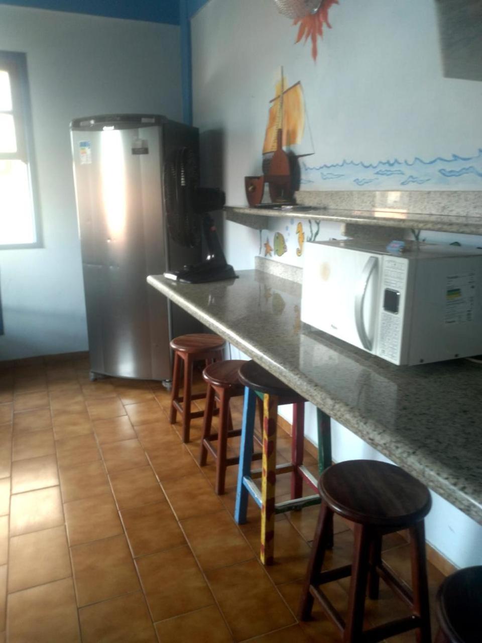 Flat Âncora Apartamento Cabo Frio Exterior foto