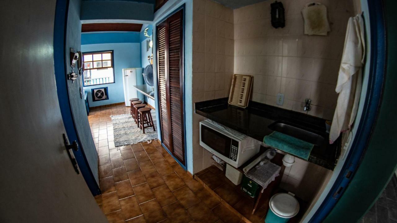 Flat Âncora Apartamento Cabo Frio Exterior foto