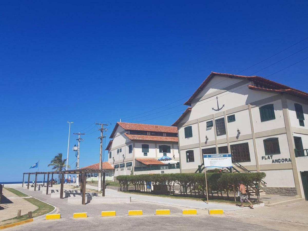Flat Âncora Apartamento Cabo Frio Exterior foto
